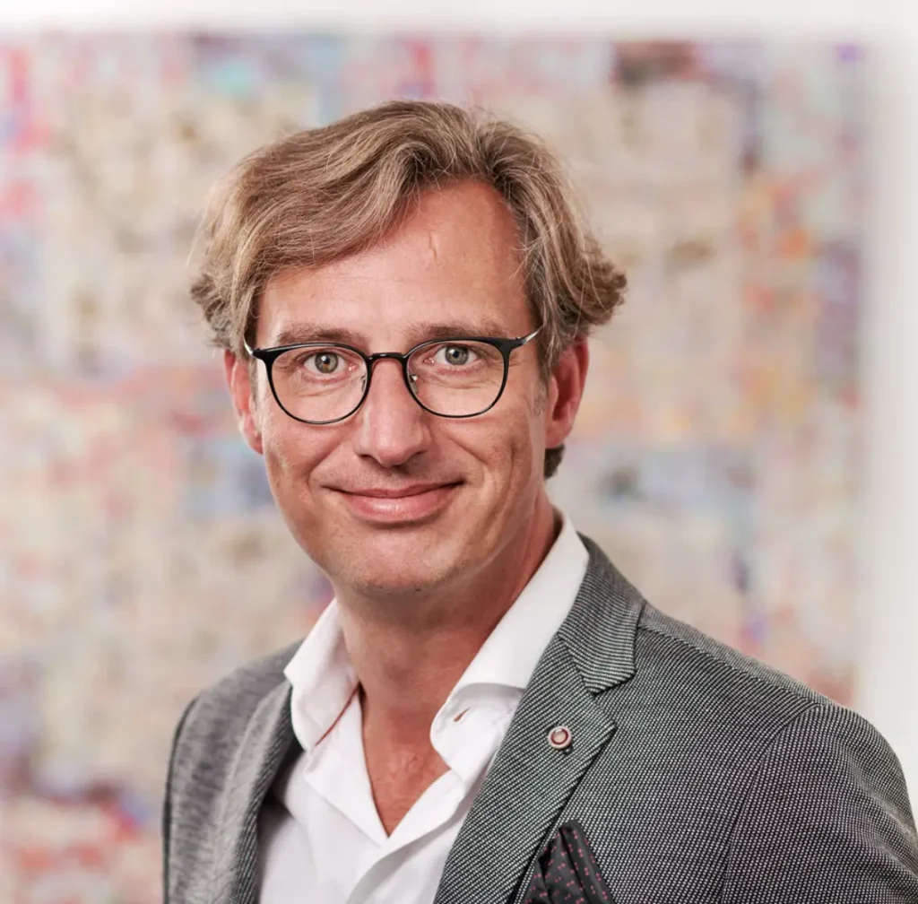 Mitarbeiter der Martin Thörner Management und Beteiligungsgesellschaft mbH